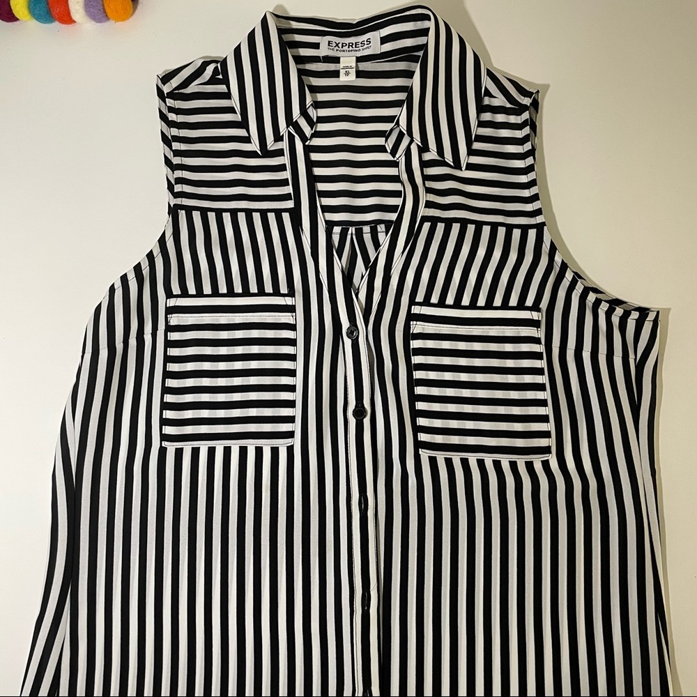 Express Top